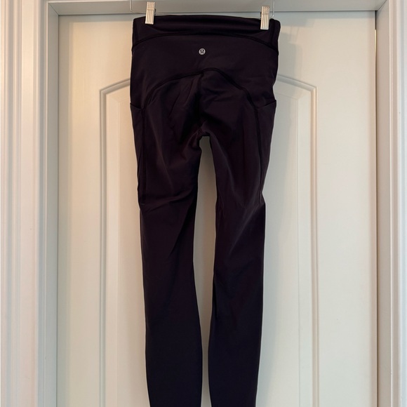 Lululemon Leggings - Picture 2 of 6